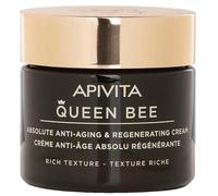 Apivita Queen Bee restoring cream with anti-wrinkle effect 50 ml