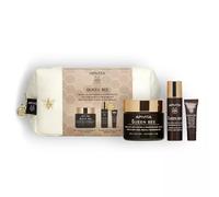 Apivita Queen Bee Absolute Anti-aging Amp, Regenerating Gift Set