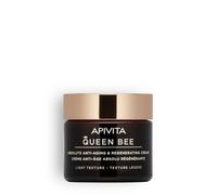APIVITA Queen Bee Absolute Anti-Aging and Regenerating Cream - Light Texture 50m