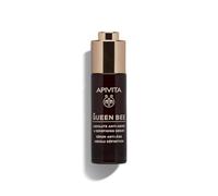 Apivita Queen Bee Absolute Anti-Aging & Redefining Serum 30ml - Facial Serum with Controlled-Release Royal Jelly, Propolis, Honey | Flash Lifting Effect, Wrinkles, Firmness, Lifted Facial Contour