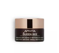 Apivita Queen Bee Absolute Anti-aging Revitalizing Eye Cream 15ml