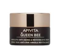Apivita Queen Bee Absolute Anti-Aging & Reviving Eye Cream 15ml