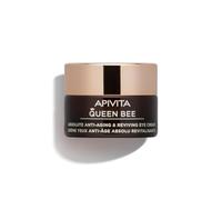 Apivita Queen Bee intensive eye cream with anti-wrinkle effect 15 ml
