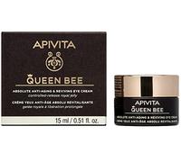 Apivita - Queen Bee Holistic Age Defense Eye Cream 15ml/0.54oz