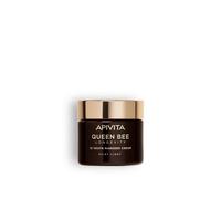 APIVITA Queen Bee Longevity 12 Youth Markers Silky Light Cream 50ml