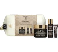 Apivita Queen Bee Rich Texture Cream + Serum 10 ml + Eye Contour 2 ml