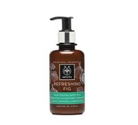 APIVITA Refreshing Fig Moisturizing Body Milk with Fig 200ml