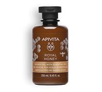 Apivita Royal Honey Shower Gel 250ml