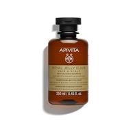 APIVITA Royal Jelly Elixir Hair & Scalp Revitalizing Shampoo for Strength