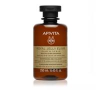 Apivita Royal Jelly Elixir Shampoo 250ml