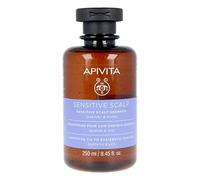 Apivita Sensitive scalp shampoo