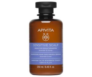 Apivita Sensitive scalp shampoo