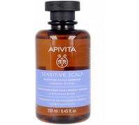 Apivita Sensitive Scalp Shampoo Lavender and Honey 250 ml