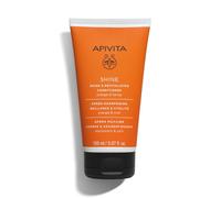 Apivita - Conditioner Shine and Vitality Orange & Honey