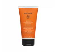 APIVITA Shine & Revitalising Conditioner 150ml