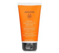 APIVITA Shine & Revitalising Conditioner With Orange & Honey 150ml