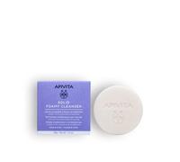 APIVITA Solid Foamy Cleanser 80g
