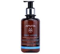 Apivita Soothing and Moisturizing Facial Toner lavender and honey
