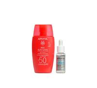 APIVITA Summer Protection Duo Set