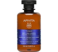 Apivita Tonic Anti-Hair Loss Toning Shampoo for Men 250 ml