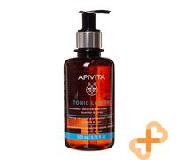 APIVITA Tonic Lotion with Lavender and Honey 200ml Soothing and Moisturizing