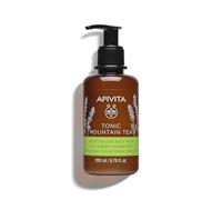 Apivita Tonic Mountain Tea hydrating body lotion 200 ml