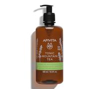 Apivita Tonic Mountain Tea toning shower gel 500 ml