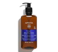Apivita Men's Care HippophaeTC & Rosemary anti-hair loss shampoo 500 ml