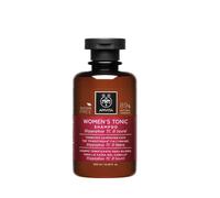 APIVITA Women's Tonic Shampoo with Hippophae TC & Laurel 250ml