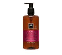 Apivita Tonic Shampoo Woman 500 ml