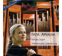 Apkalna, Iveta - Prima Volta (Apkalna)