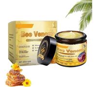 APKAPK Bee Venom Comprehensive Cream, APKAPK Bee Venom Cream, Strong BeeVenom Anti Wrinkle Creams, Natural BeeVenom Skin Treatment Creams, Advanced Firming Anti-Aging For All Skin Types (1)