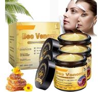 APKAPK Bee Venom Comprehensive Cream, APKAPK Bee Venom Cream, Strong BeeVenom Anti Wrinkle Creams, Natural BeeVenom Skin Treatment Creams, Advanced Firming Anti-Aging For All Skin Types (3)