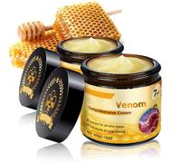 Apkapk Bee Venom Comprehensive Cream, Hydrating Formula with Royal Jelly Extract (2)