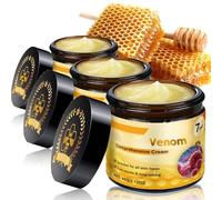 Apkapk Bee Venom Comprehensive Cream, Hydrating Formula with Royal Jelly Extract (3)