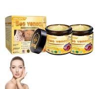 APKAPK Bee venom Comprehensive Cream, Professional Bee Venom Skin Treatment cream, APKAPK Bee Venom Cream, Bee Venom Anti-wrinkle Cream, Natural Ingredients, for All Skin Types (2)