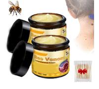 Apkapk Bee Venom Cream, for Men or Women (1PCS)