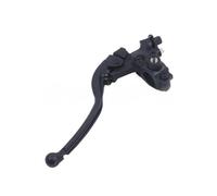 APKOKGNPNC Brake Clutch Levers for CFMOTO for 700MT for MT700 for 700 MT for CF700-9A-9B Motorcycle Accessories Clutch Handle Horn Brake Handlebar Brake Clutch Lever(Clutch Assembly)