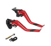 APKOKGNPNC Brake Clutch Levers for XADV750 for XADV 750 for X-ADV 750 2025 Adjustable Motrorcycle Brake Lever with Parking Function Hand Handlebar Brake Clutch Lever(1)