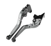 APKOKGNPNC Brake Clutch Levers for YZF1000R for YZF 1000R for Thundercat 1996-2003 Adjustable Folding Extendable Motorcycle Brake Clutch Handles Lever Handlebar Brake Clutch Lever(7)