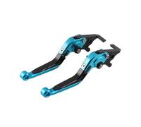 APKOKGNPNC Motorbike Clutch Lever for CFMOTO 700MT CF Moto 700MT MT 700 2024 2025 Motorcycle Adjustable Extendable Brake Clutch Levers Hand Grips Handlebar Ends(1)