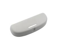 APKOKGNPNC Sunglasses Holder Visor FOR Magotan FOR B8L 2017-2021 FOR Tayron FOR Variant FOR Golf ABS Plastic Car Sunglasses Holder Box Case Car Sunglasses Holder