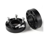 APKOKGNPNC Wheel Rims Spacers 2Pieces For A4 For A5 For A6 For A7 For A8 S3 S4 S5 S6 S7 Car Wheel Spacer Adapter PCD 5x112 CB 66.5 20-50mm Tire Spacers(2PCS 30MM 14x 1.25)