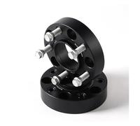 APKOKGNPNC Wheel Rims Spacers 2Pieces For Q5 RS4 RS5 RS6 Car Wheel Spacer Adapter PCD 5x112 CB 66.5 20-50mm Wheel Rims Spacers Tire Spacers(2PCS 40MM 14x 1.5)