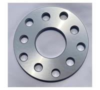 APKOKGNPNC Wheel Rims Spacers 3/5/7/8/9/10/12/15/20mm For PCD 5x100/5x112 Hub Bore 56.1mm Thick Wheel Spacers Adapters Suit 1pc Tire Spacers(3mm x 1Piece)