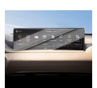 APKPKPKU HD for 2021 2022 2023 2024 Genesis GV70 GV80 Advance/Sport Prestige 14.5 Inch Touch Screen Protector Tempered Glass for 2024 Genesis GV70 GV80 Display Protector Accessories 9H Anti-Scratch