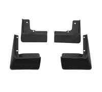 Apktnka Set Mudflaps, Compatible For Toyota Prius XW30 2010-2015 Mud Flaps Splash Guards Mudguards Dirty Fender Front Rear 2011 2012 2013