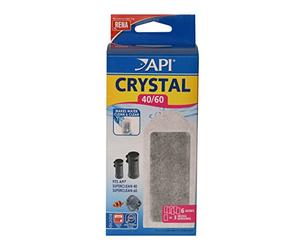 Apl Accessory for Aquarium Crystal 40/60 Box of 6 Doses