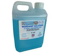Apl Chemicals Mordant solution galvanised metal T-wash pre etch primer 5lt