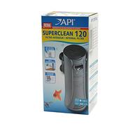 Apl Filter for Aquarium New Superclean 120 Rena